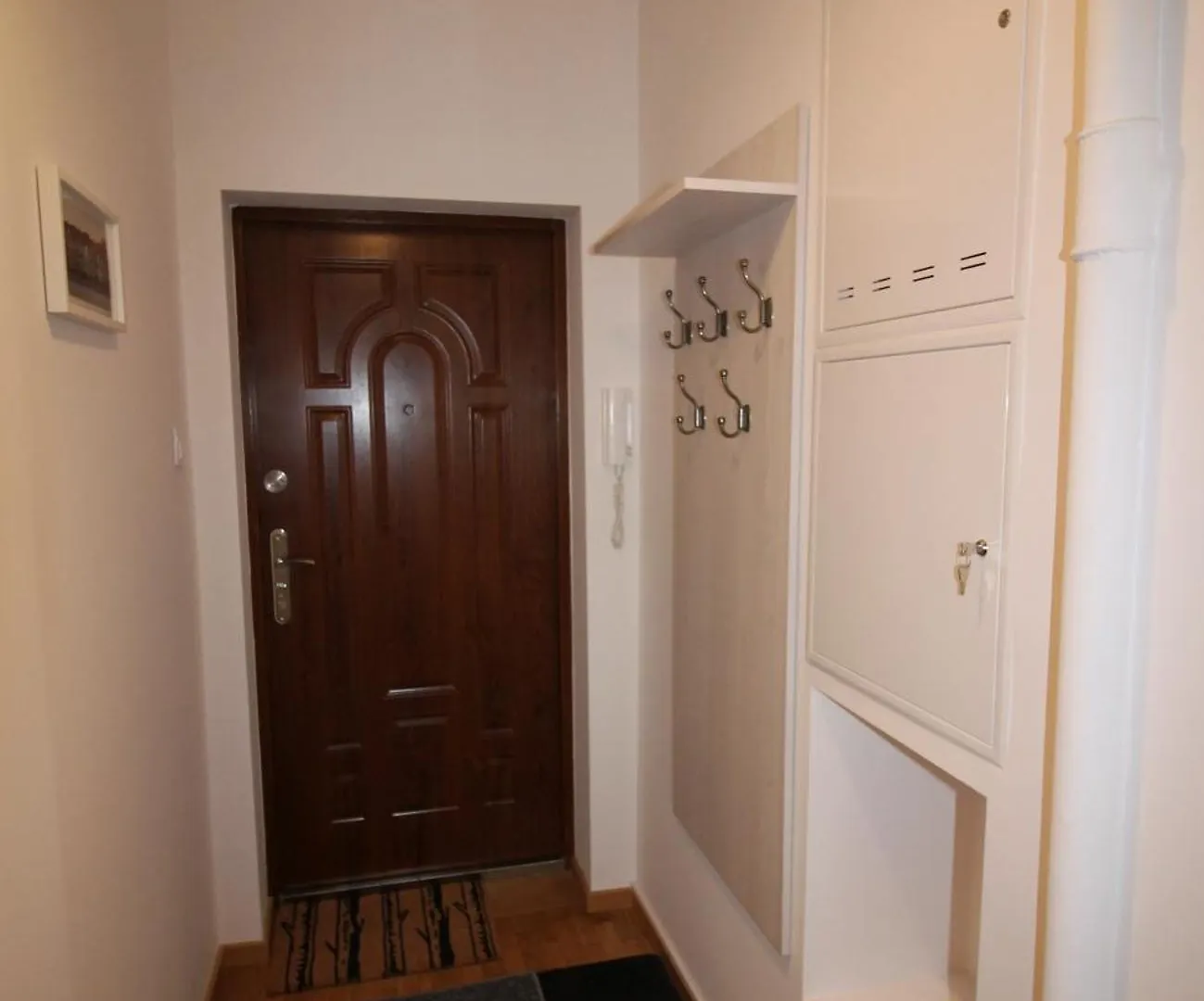 Szewska - Stary Rynek Apartman Poznań