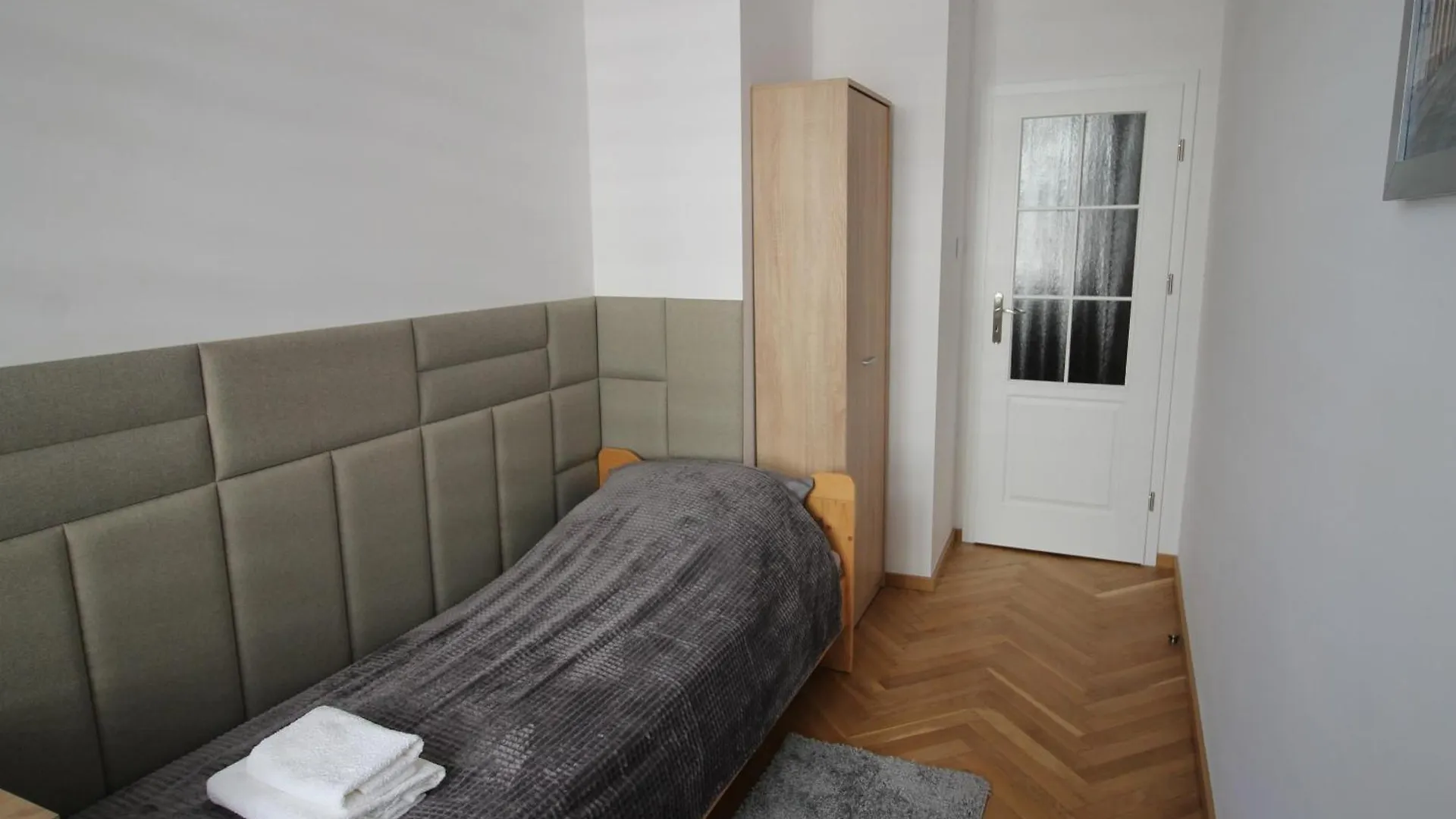 Szewska - Stary Rynek Apartman Poznań 0*,