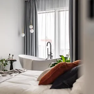 Appartement Choya, Poznań