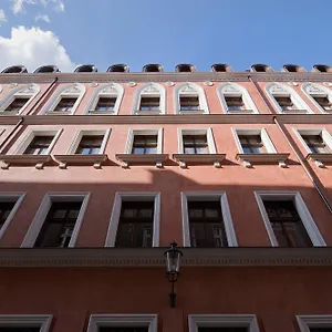 Palazzo Rosso Old Town Poznaň
